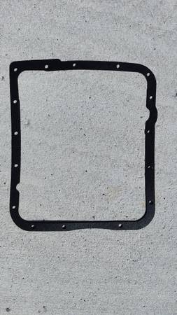 GM TH-700R4 Transmission Pan Gasket 1