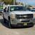 2011 Chevrolet Silverado 2500HD 4x4 4WD Chevy Work Truck  2dr Regular Cab LB Pic 5 thumbnail