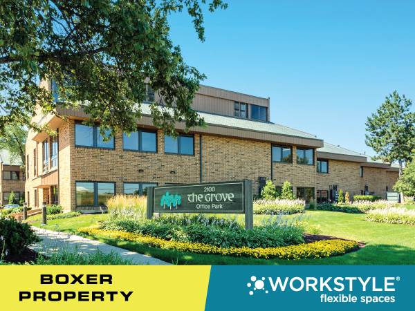 $300 Ready To Move In Office Space In Chicago - Call/Tour Today ! (Wheaton)63781373772291120