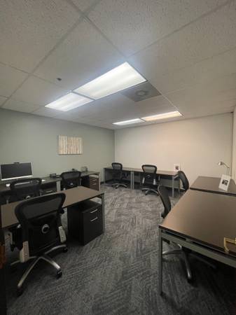 Work Smarter, Not Louder — Co-Working Space at The Colonnade 1