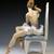 Lladro "Final Touches" #5866 8 thumbnail