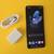 Samsung Z Flip 4 5G - UNLOCKED - Like New 1 thumbnail