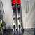 Lib Tech skis - Wreckcreate 115 with bindings size 181 1 thumbnail