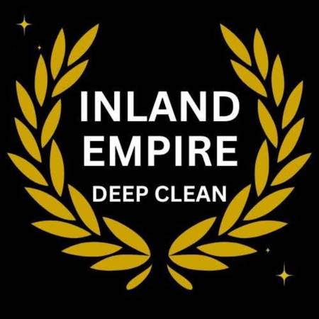 Deep Cleaning & Move-Out Cleaning - 2-Person Team - 20% Off First Clean 1