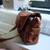 Ona Union Street Leather (Cognac) Camera Bag 4 thumbnail
