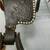 Parade Saddle with matching Breat Collar 15" Seat 3 thumbnail