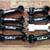 Salsa CroMoto Stems New Old Stock 1 1/8” Threadless 25.4 & 26.0 Chromoly 1 thumbnail