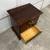 Wooden 3 Drawer Nightstand/Side Table 3 thumbnail