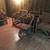 Mid Century Bamboo & Rattan furniture 9 thumbnail