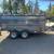 10K Low Profile Dump Trailer - 24/36/48 In. Walls 11 thumbnail