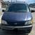 2001 Toyota sienna 2 thumbnail