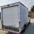 2004 GMC Savana Van 10 feet Cargo Box 4 thumbnail