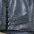 Fox Creek Leather Men's Braided Vest with Buffalo Nickels 5 thumbnail
