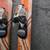 ROSSIGNOL SKI KIDI THE COW 67cm + Bindings BABY COMP 6 thumbnail