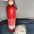First Alert 5lb Residential Fire Extinguisher + Smoke Alarm 1 thumbnail