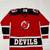 NJ DEVILS YOUTH/KIDS JERSEY 1 thumbnail