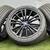 20” OEM BMW Wheels 5x112 Rims + Pirelli Tires - i8, X3M, X4M, X5, 840i 4 thumbnail