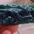 106927 VS Certified Jadeite Jade Black Green pendant Kwan Yin Guanyin 7 thumbnail
