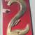 4" House Numbers: Solid Brass 4 inch 7 thumbnail