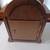 Hamilton Wheatland Westminister Chime 340-020 Mahogany Clock 4 thumbnail