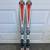 Blizzard skis size 120 1 thumbnail