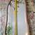 Vintage Mid Century Wood Mirror (Free NYC Delivery) 5 thumbnail