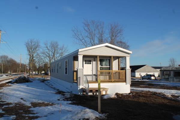 $86,950 / 3br - 1153ft2 - New Home Country Locaton and Close to Town (Manawa)63845968391555120