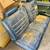 1972 to1976 Gran Torino Bench Seat,Original Upholstery, Excellent Foam 1 thumbnail