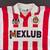 Chivas Club Deportivo Guadalajara Mexico 1996/97 Home Soccer Jersey 4 thumbnail
