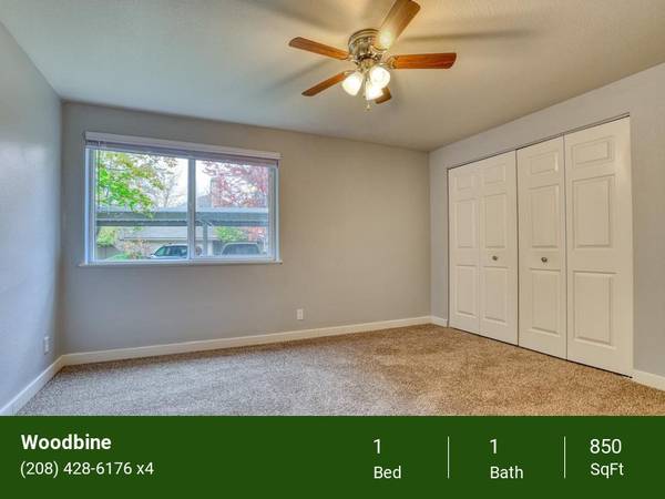 $1,510 / 1br - 850ft2 - Garages, Sauna, AC, Tour Today63981532317187122
