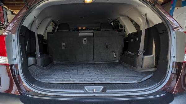 2013 Kia Sorento EX - $7,000 (Lake Forest Park)63470612042753124
