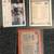 3 Ken Griffey Jr. Baseball Cards All-Star card set 2 thumbnail