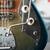 Novo Serus J Custom Surfburst Lollar Novo Gold Foils 2024 4 thumbnail