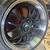 20 inch Bmw staggered rims wheels 5x120 5x4.75 2 thumbnail