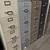 Filing  cabinet - Vertical Filing Cabinet with lockbar PRICED REDUCED 2 thumbnail