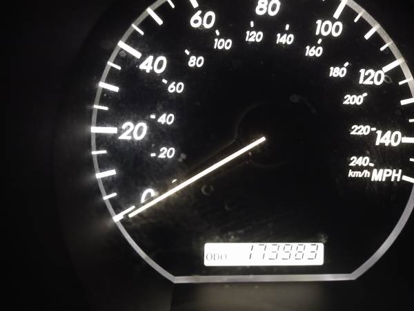2004 Lexus RX330 AWD Lexus dealer serviced 173K nice Leather - $5,999 (Marietta, Ga)63620585029507124