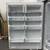 *Open Box* Monogram 36” Built-in Stainless Steel Refrigerator/Freezer 6 thumbnail
