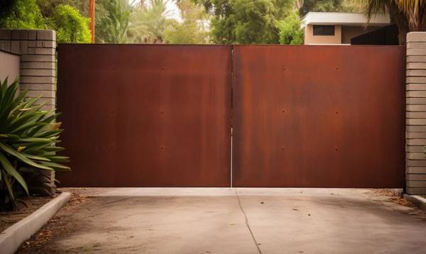 Photographer with a Car 1