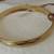 Fashion Jewelry Gold Bangle Bracelet 3 thumbnail