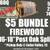 .75 Cubic Foot Firewood Bundle 7 thumbnail
