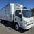 2014 ISUZU NRR REFIGERATOR TRUCK,5.2L DIESEL,20FT BOX,LFT GATE!  2 thumbnail