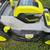New AWD cross cut Self-Propelled Ryobi lawnmower 4 thumbnail