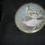 Bird Design Collector Plates with Stands 6 thumbnail