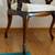 Antique Carved Accent Chairs 6 thumbnail