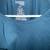 Danskin now long sleeve top teal xxl 2 thumbnail