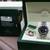 Rolex 16710 Gmt Master Ii Black Bezel F Serial Box And Paper 9 thumbnail