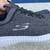 Skecher’s men’s Elite Flex Hartnell 52642 black gray sneakers US 13 3 thumbnail