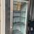 Frigidaire Commercial Refrigerator with glass front 1 thumbnail