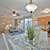 Spacious 1B condo with attached 1 car garage and private patio 22 thumbnail