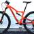 Ibis Ripley LS V2 Carbon Updated to XT 1x12 Speed Medium 29er Bike 3 thumbnail